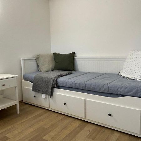 Stromoradni 17 Apartamento Břeclav Exterior foto