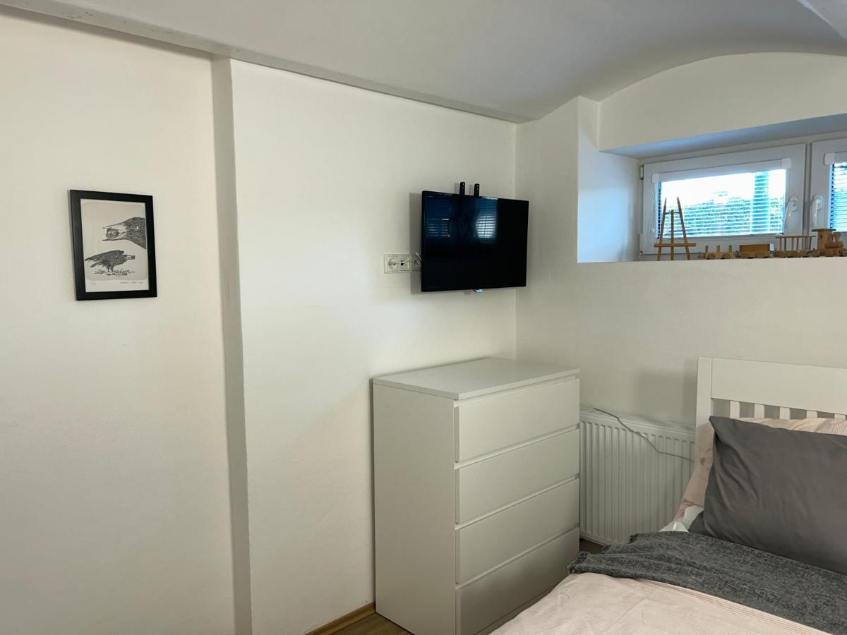 Stromoradni 17 Apartamento Břeclav Exterior foto