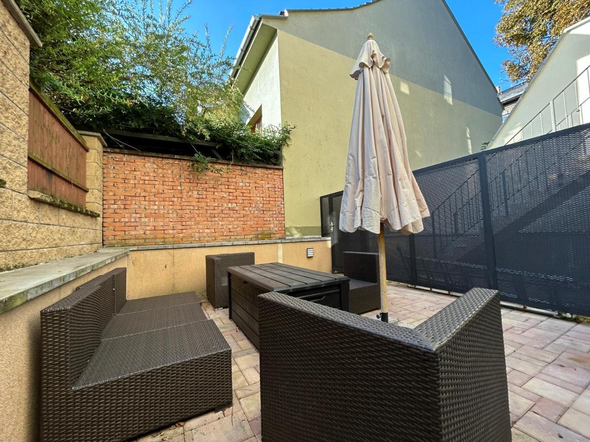 Stromoradni 17 Apartamento Břeclav Exterior foto