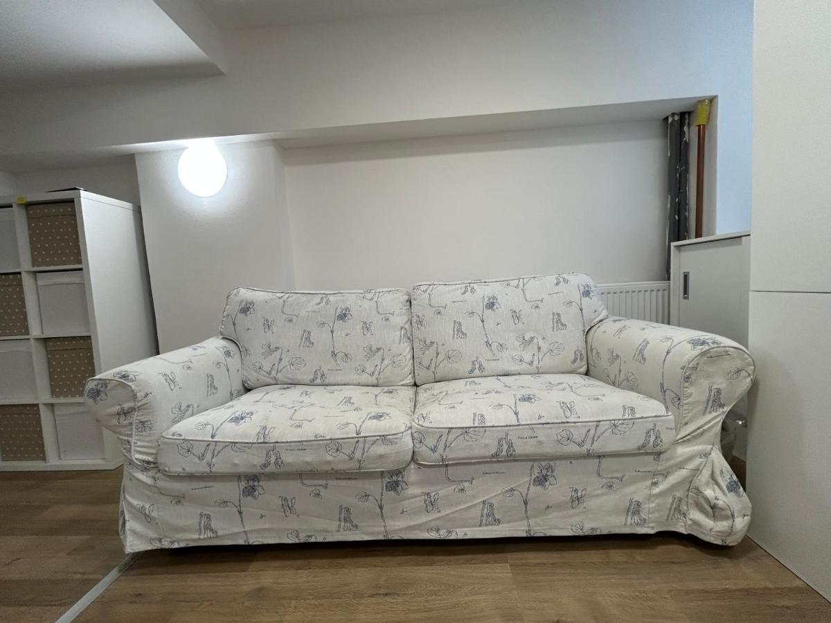 Stromoradni 17 Apartamento Břeclav Exterior foto
